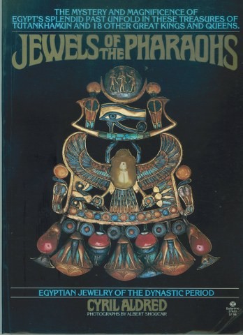 Jewels of the Pharaohs