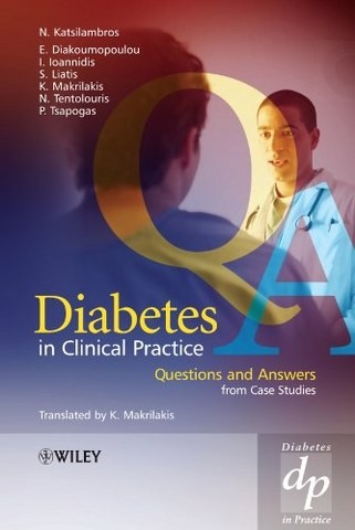  Diabetes in Clinical Practice Questions and Answers from Case Studies 