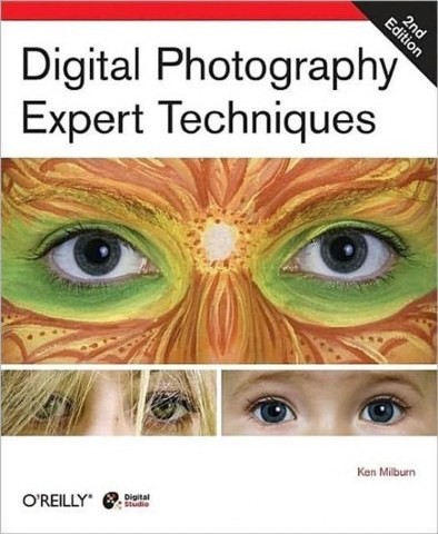  Digital Photography Expert Techniques Expert Techniques 