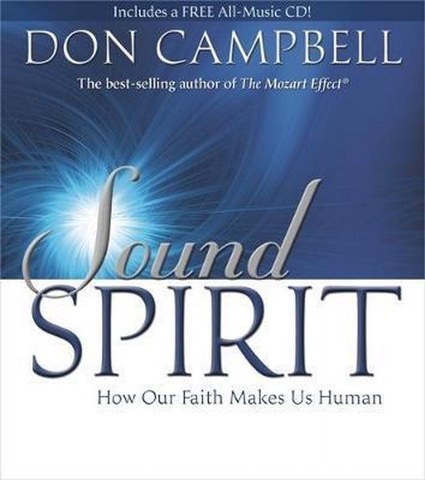  Sound Spirit -  How Our Faith Makes Us Human 