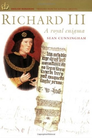  Richard III - A Royal Enigma 