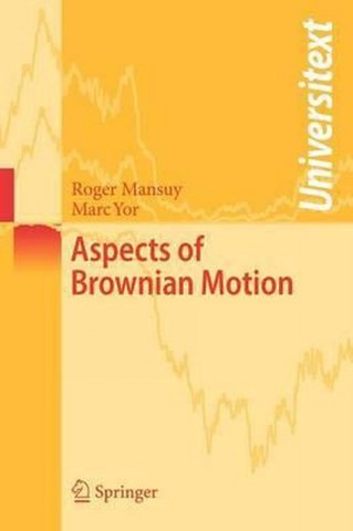 Aspects of Brownian Motion