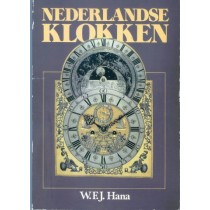 Nederlandse klokken