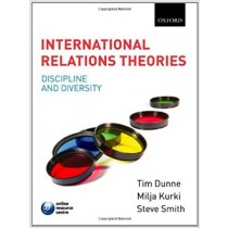  Internat Relations Theor:Disci & Diver P Discipline and Diversity 