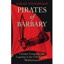 Pirates Of Barbary Mediterranean