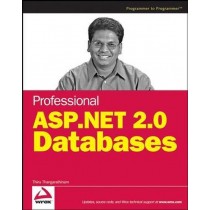 Professional Asp.Net 2.0 Databases