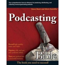 Podcasting Bible