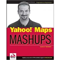 Yahoo! Maps Mashups
