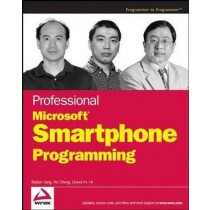 Professional Microsoft Smartphone Programming