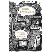  John Betjeman Poems Selected By Hugo Williams 