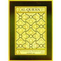  Al-Qur'an A Contemporary Translation 