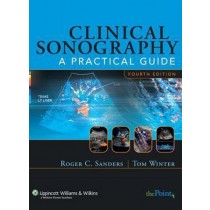  Clinical Sonography A Practical Guide - 4th Edition 
