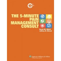 The 5-Minute Pain Management Consult