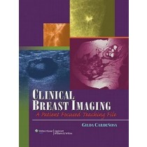 Clinical Breast Imaging A Patient Focused Teaching File 