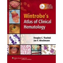 Wintrobe's Atlas of Clinical Hematology