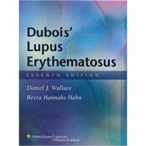 Dubois' Lupus Erythematosus