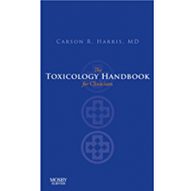 The Toxicology Handbook for Clinicians