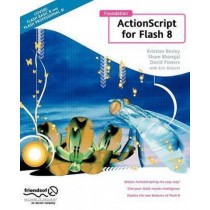 Foundation ActionScript for Flash 8