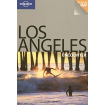 Lonely Planet Los Angeles Encounter