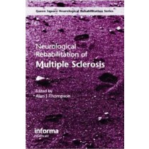 Neurological Rehabilitation Of Multiple Sclerosis