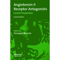  Angiotensin II Receptor Antagonists - Current Perspectives 