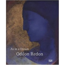  Odilon Redon As in a Dream 