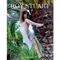 Roy Stuart V Volume 5 [With DVD]