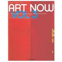  Art Now! 3 A Cutting-Edge Selection of Today's Most Exciting Artists 