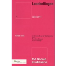 Loonheffingen / 2011
