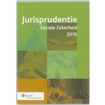 Jurisprudentie / Sociale Zekerheid 2009/2010