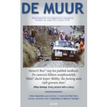  De Muur 32 - wielertijdschrift voor Nederland en Vlaanderen 