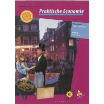 Praktische economie 1 vmbo werkboek