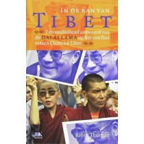 In de ban van Tibet