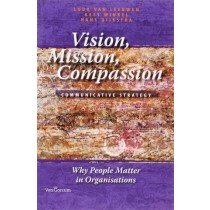 Vision, mission, compassion