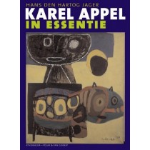 Karel Appel In Essentie