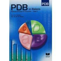 Pdb In Balans / 2 Bedrijfscalculatie En Statistiek