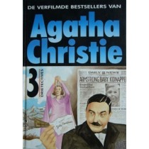 De verfilmde bestsellers van Agatha Christie - deel 3: Detectives
