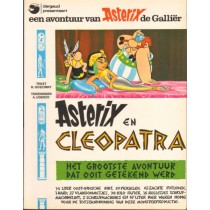 007 - Asterix en Cleopatra