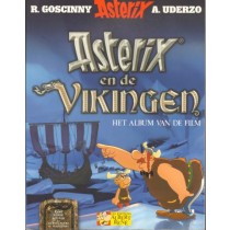 Asterix special - Asterix en de Vikingen (filmalbum)
