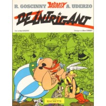 015 - Asterix - De intrigant
