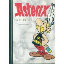 Asterix - de roos en het zwaard