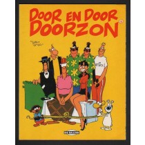016 - Door en Door Doorzon