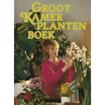  Groot kamerplanten boek