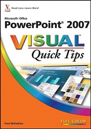 PowerPoint 2007 Visual Quick Tips
