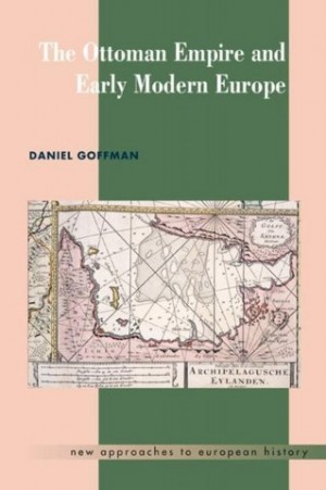 New Approaches to European History