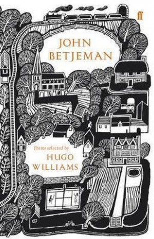  John Betjeman Poems Selected By Hugo Williams 