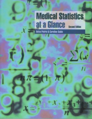 Medical Statistics At A Glance