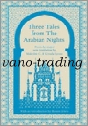 Three Tales from the Arabian Nights