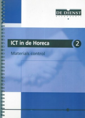 ICT in de Horeca 2 Materials control
